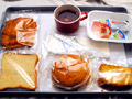 ナイルエクスプレス 朝食 イメージ